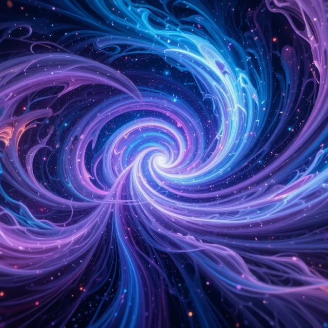 Cosmic Fluidity